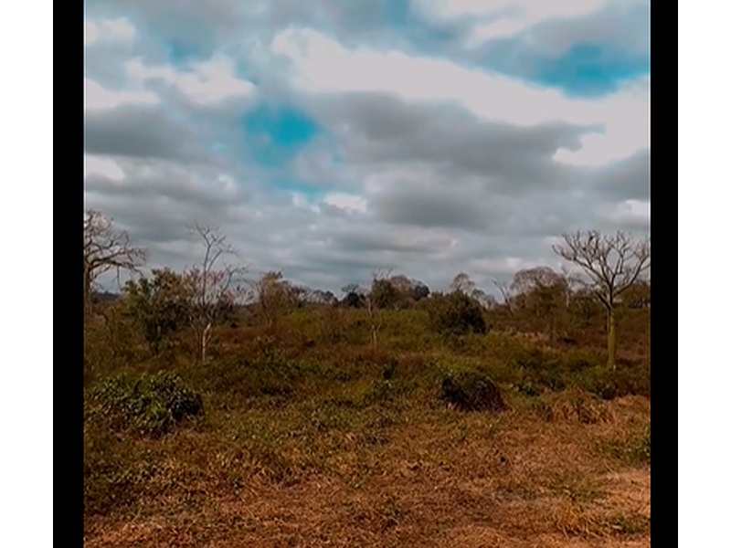 Terreno en venta Empalme 