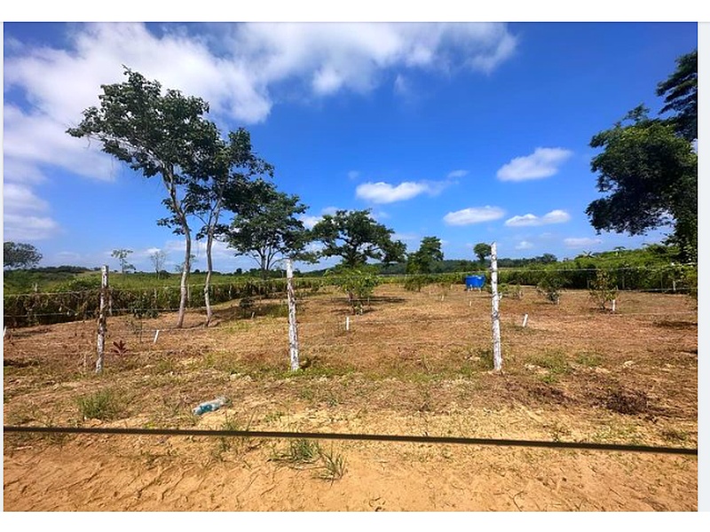 Terreno de 2100m2 Guayaquil 