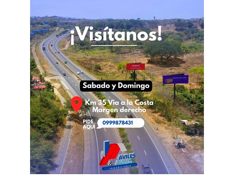 Agente Inmobiliario Guayaquil 