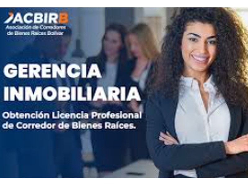 Corredor Profesional Guayas 