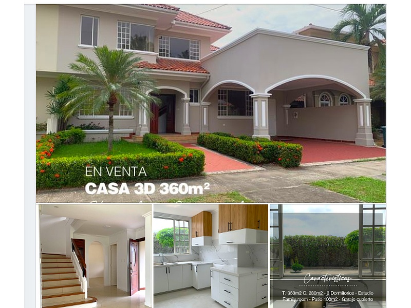 Venta Casa 360m² Guayaquil 