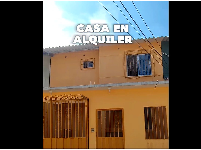 Casa de venta Guayaquil 