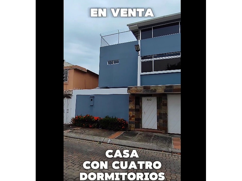 Casa en venta Barrio Centenario.