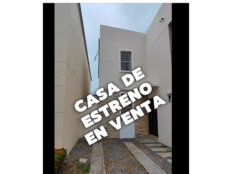 Casa en venta La Arboletta