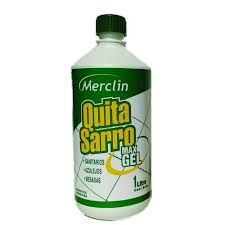 Quita sarro Ecuador 