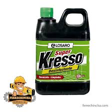 Kresso Ecuador