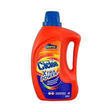 Detergente Liquido Ecuador 