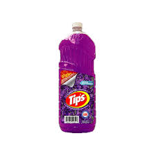 Desinfectante Ecuador 