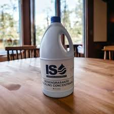 Desengrasante Ecuador 