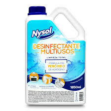 Desinfectante multiuso Ecuador 