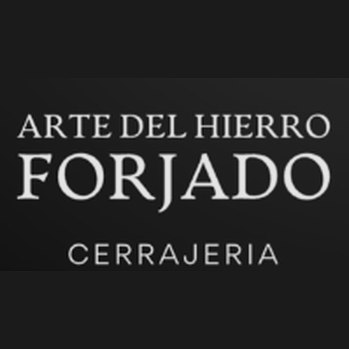 Cerrajería "Arte del Hierro Forjado"