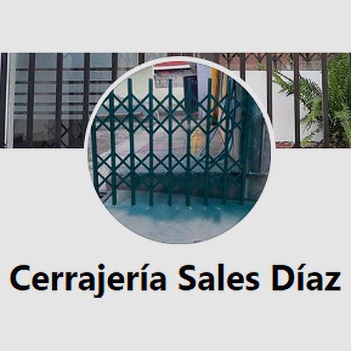 Cerrajería Sales Díaz 