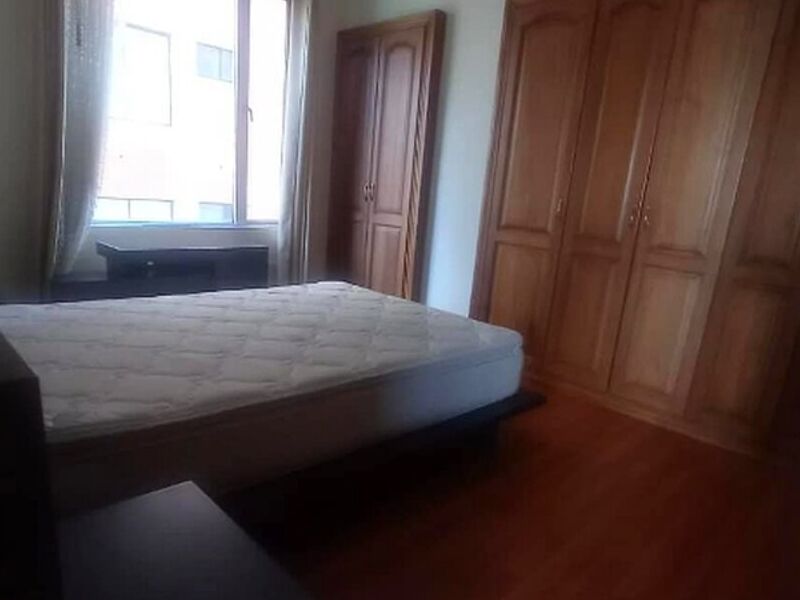 Casa Dormitorio Ecuador