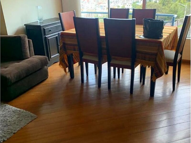 Casa Comedor Ecuador