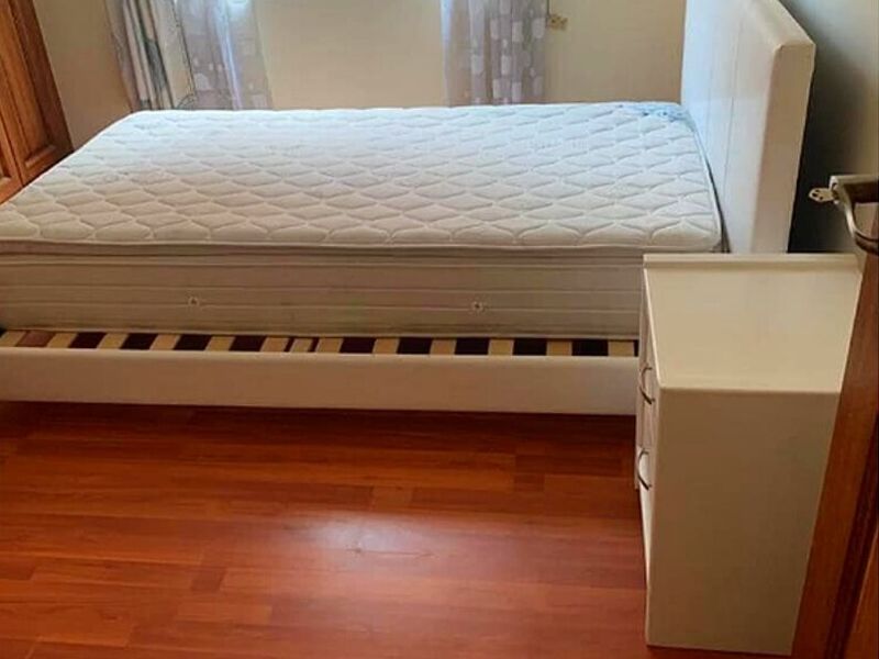 Departamento Dormitorio Ecuador