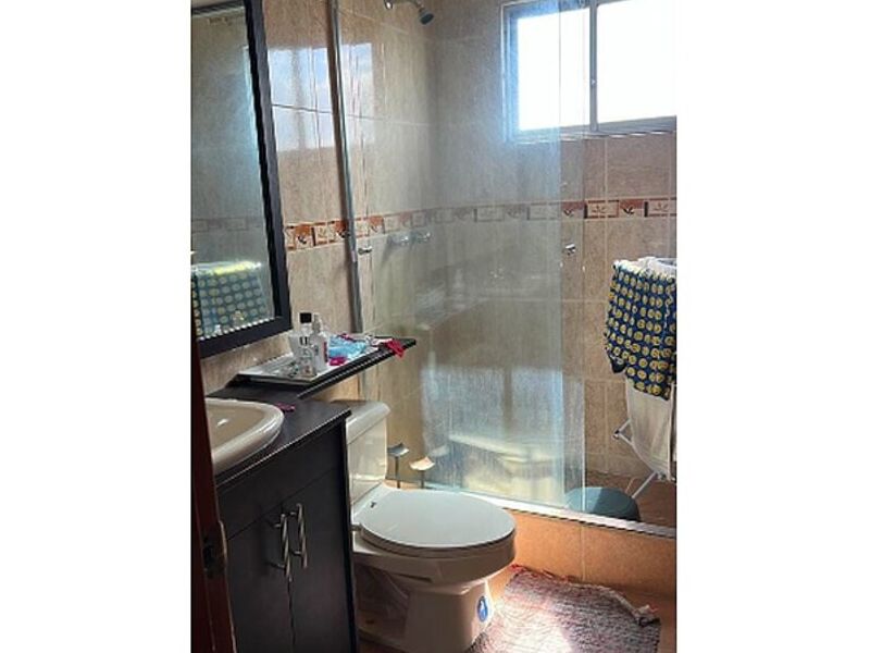 Casa Baño Ducha Ecuador