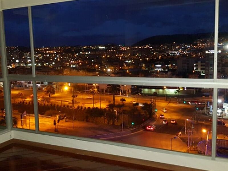 Departamento Linda Vista Ecuador