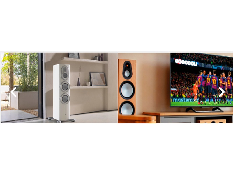 Audio y Cine en Casa Quito 