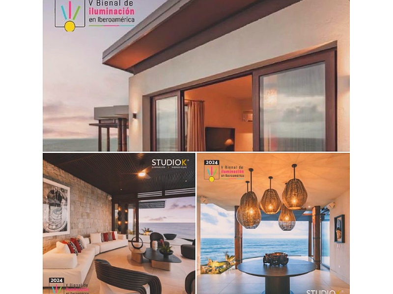 Proyecto  Casa Mar Punta Acantilado Quito