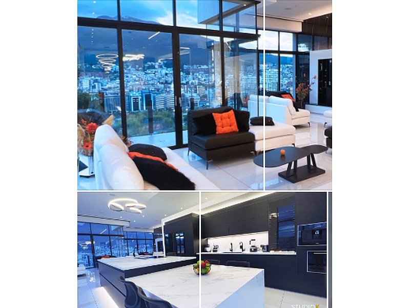 Remodelacion Ilumatica Quito 