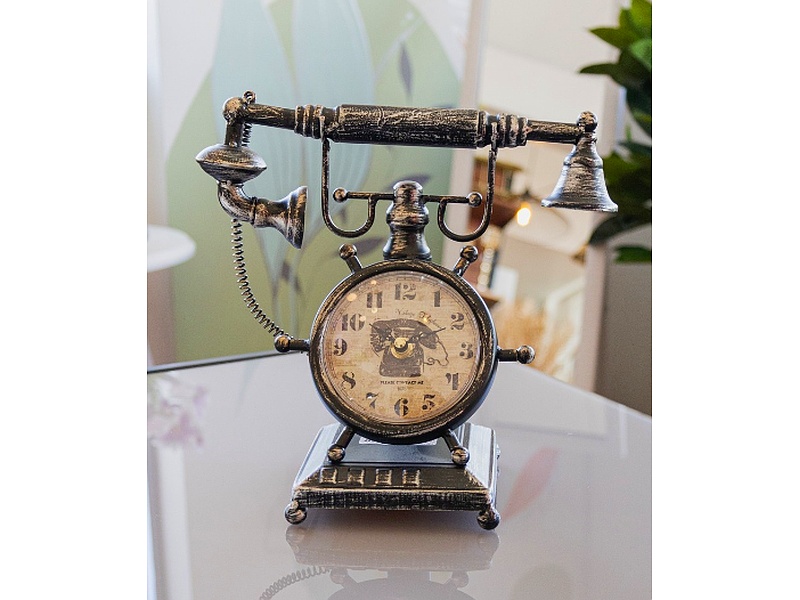 Reloj Antiguo decorativo Ecuador
