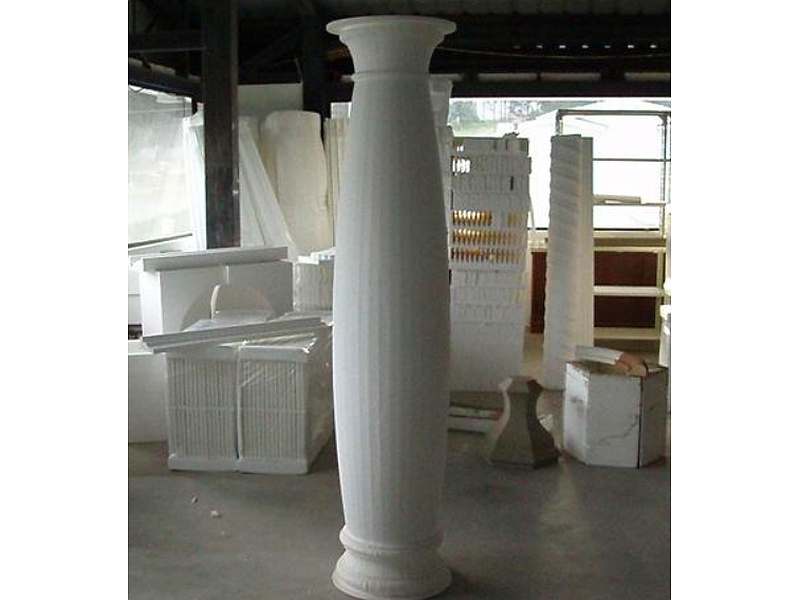 Pilar circular Quito