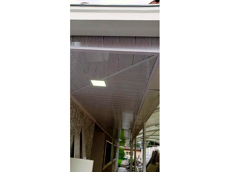 Instalación PVC Quito