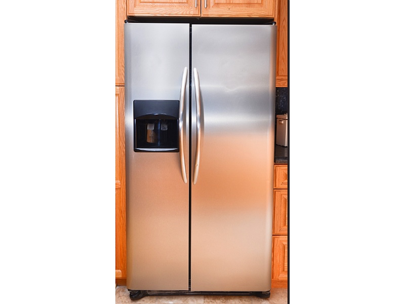 Refrigerador Ecuador