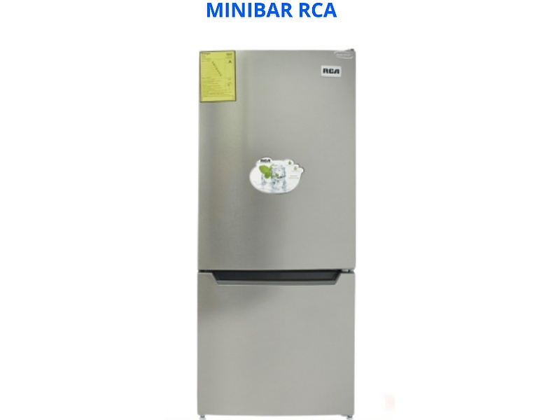 Minibar Quito
