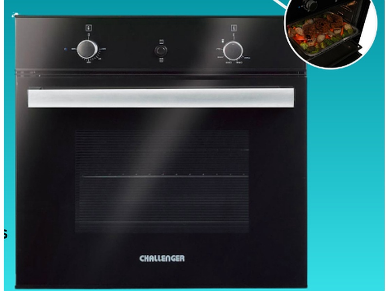 Horno Quito