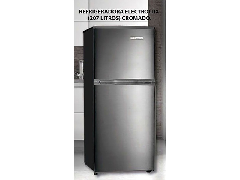 Refrigerador Ecuador