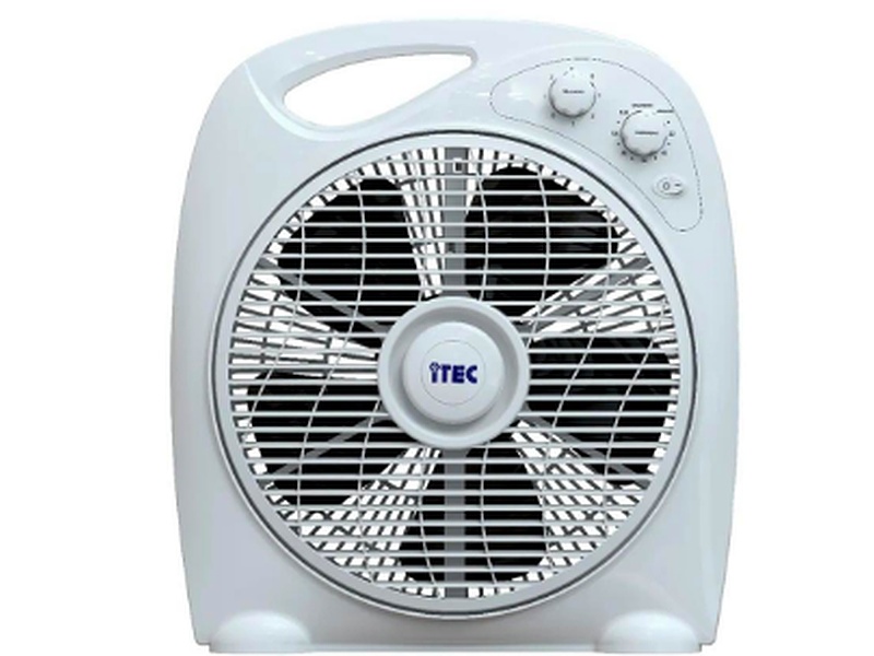 Ventilador Quito