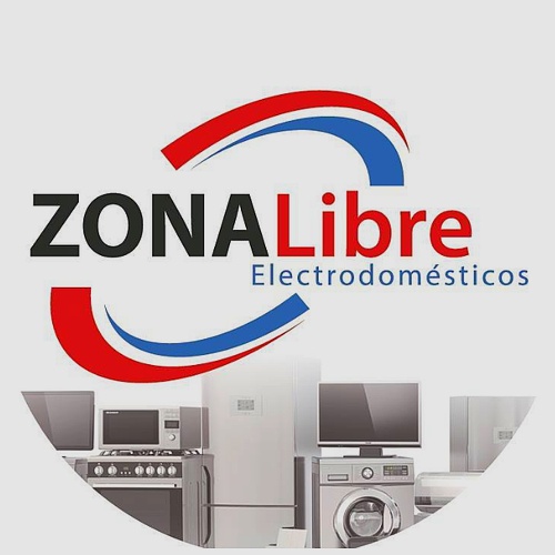 Zona Libre Electrodomésticos