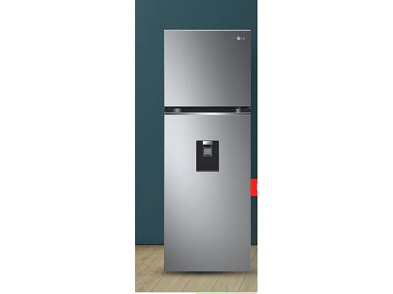 Refrigerador Ecuador