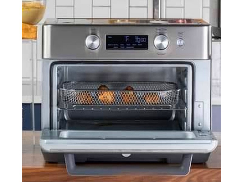 Horno Ecuador