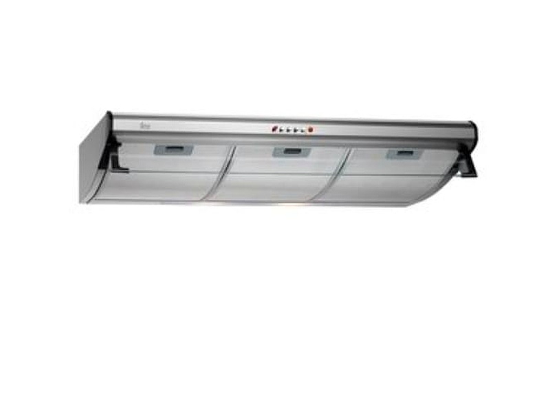 Extractor Campana Quito