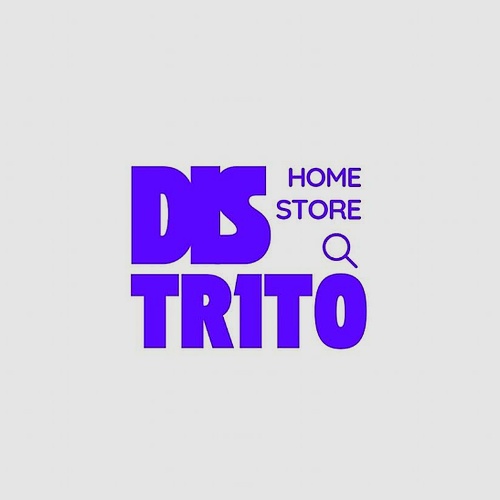 Distrito Home Store