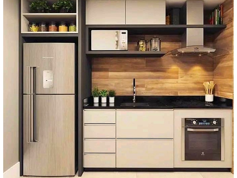 Mueble cocina Ecuador