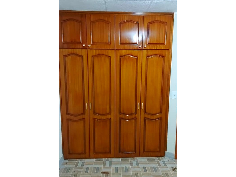Closet Ecuador