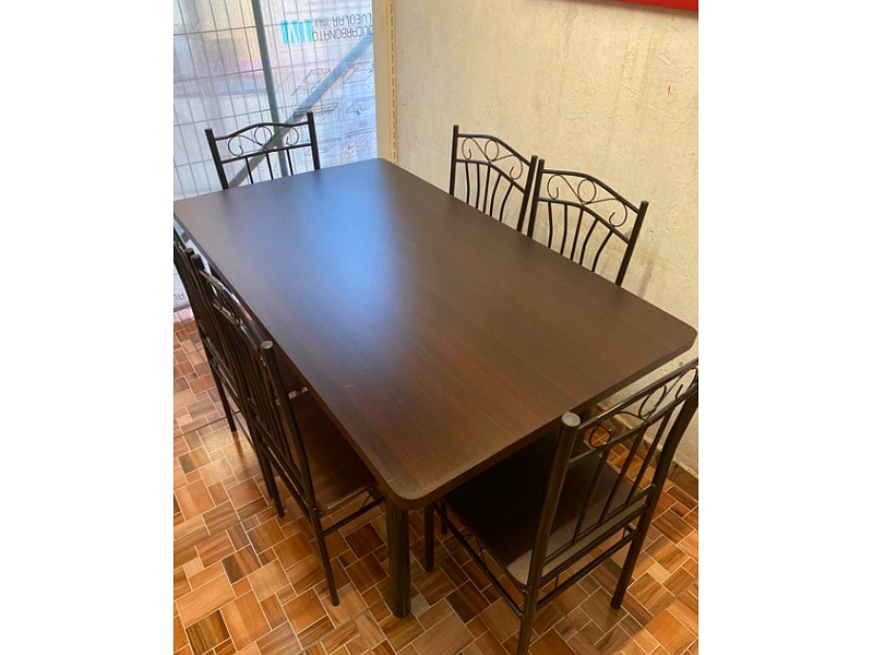 Mesa comedor Quito