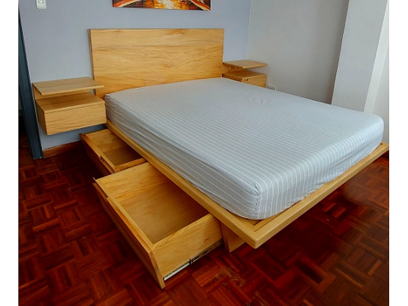 Cama Ecuador