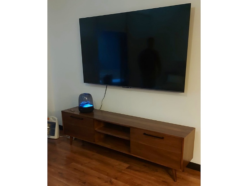 Mueble TV Ecuador