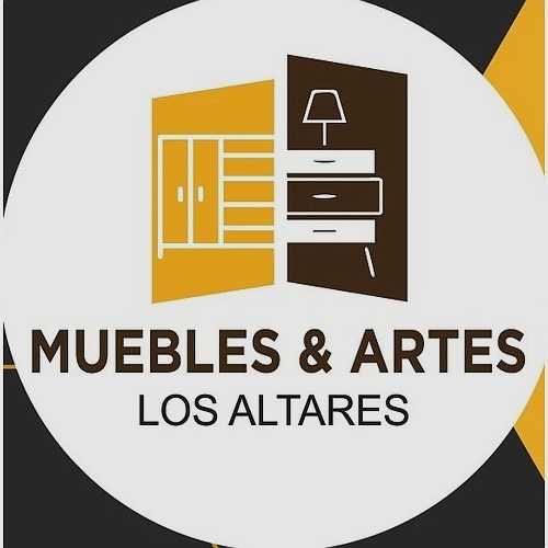 Muebles y Artes Los Altares
