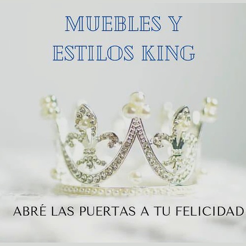 Muebles y Estilo King