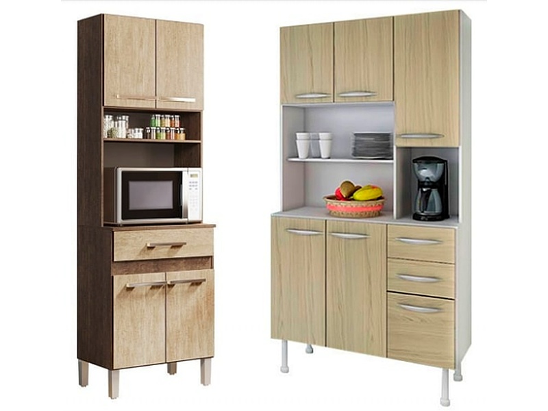 Aparador cocina Ecuador