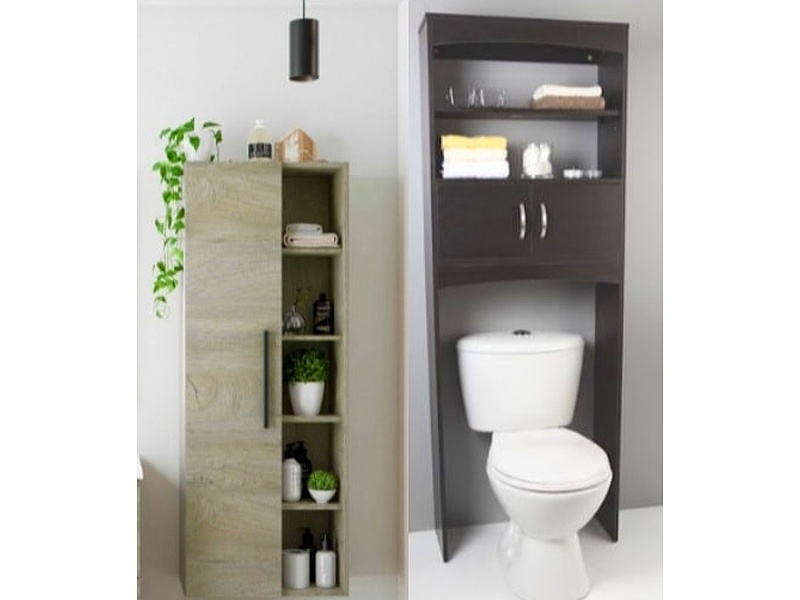 Mueble baño Ecuador