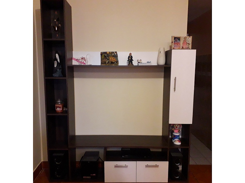 Mueble TV Quito