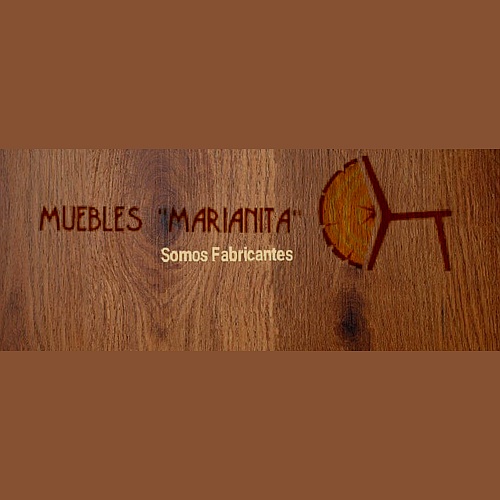 Muebles Marianita