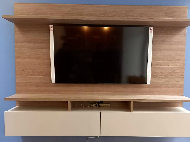 Mueble TV Ecuador