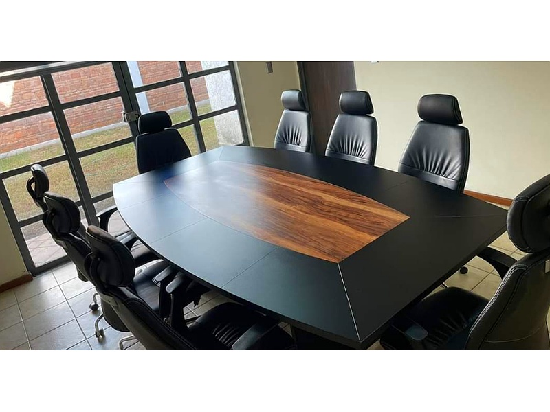 Mesa conferencia  Ecuador